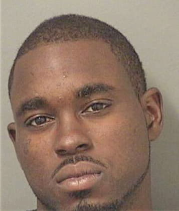 Darius Roundtree, - Palm Beach County, FL 